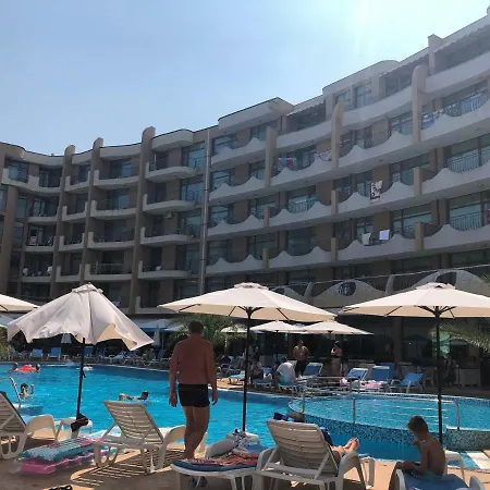 Grenada Apartament *