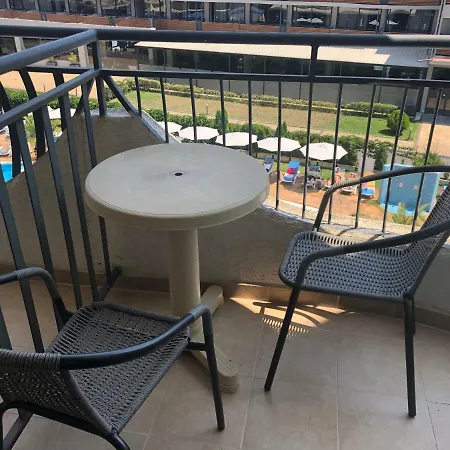 Grenada Apartament *