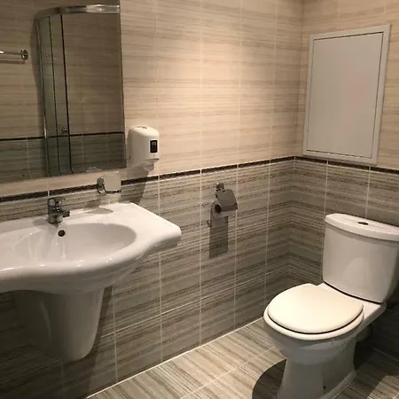 Grenada Apartament Sunny Beach