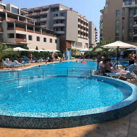 Grenada Apartament *