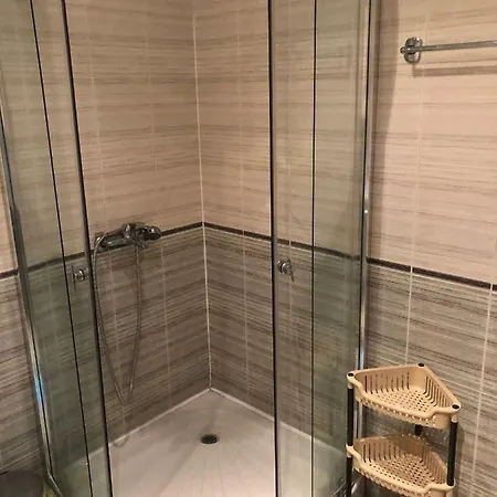 Grenada Apartament *