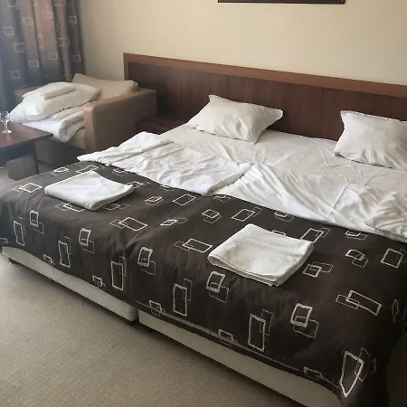 Grenada Apartament Sunny Beach